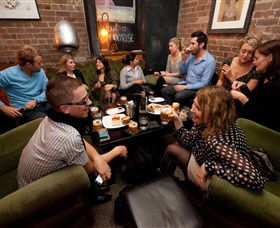 Ketel One Bar Tours - Northern Rivers Accommodation 0