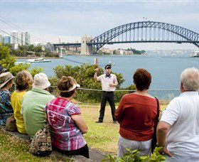 Unique Sydney Tours And Cruises - Northern Rivers Accommodation 1