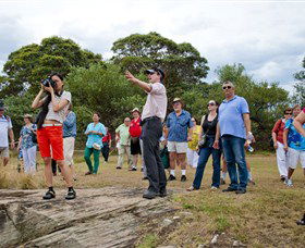 Unique Sydney Tours And Cruises - Northern Rivers Accommodation 2