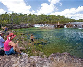 Australian Pacific Touring (APT) - Northern Rivers Accommodation 3