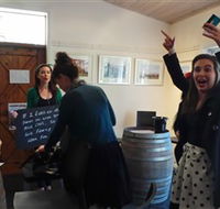 Grape Escape - Northern Rivers Accommodation