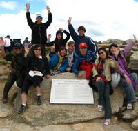 High Country Motel Tours - Northern Rivers Accommodation
