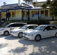 Highlands Chauffeured Hire Cars Tours - Northern Rivers Accommodation