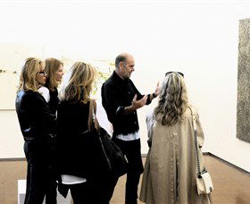 InArt - Sydney Art Tours - Northern Rivers Accommodation 1