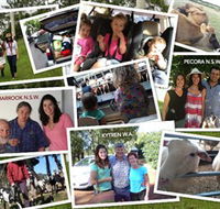 The NSW Cheese Tour - Northern Rivers Accommodation