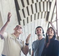 Sydney Opera House Tours - Northern Rivers Accommodation