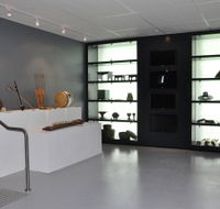 Korean Cultural Office - Northern Rivers Accommodation