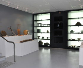 Korean Cultural Office - Northern Rivers Accommodation 0
