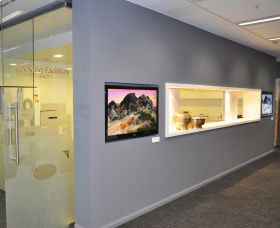 Korean Cultural Office - Northern Rivers Accommodation 1