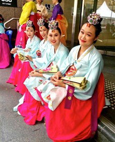 Koreatown Sydney - Northern Rivers Accommodation 0