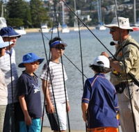 Fishabout - Northern Rivers Accommodation