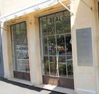 The Real Store - Northern Rivers Accommodation