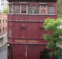 Watters Gallery - Northern Rivers Accommodation