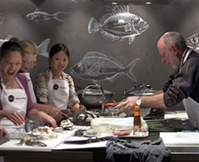 Sydney Seafood School - Northern Rivers Accommodation 0