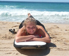 Australian Surf Tours - Northern Rivers Accommodation 0