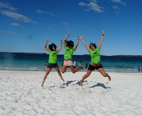 Australian Surf Tours - Northern Rivers Accommodation 2