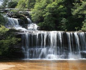 Barefoot Downunder - Northern Rivers Accommodation 3