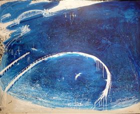 Mark Hanham Gallery - Northern Rivers Accommodation 5