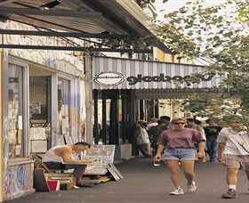 Glebe Point Road - Northern Rivers Accommodation 1
