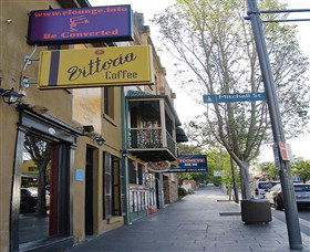 Glebe Point Road - Northern Rivers Accommodation 0