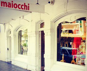 Maiocchi - Northern Rivers Accommodation 0