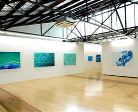 Dominik Mersch Gallery - Northern Rivers Accommodation 0