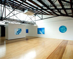 Dominik Mersch Gallery - Northern Rivers Accommodation 1