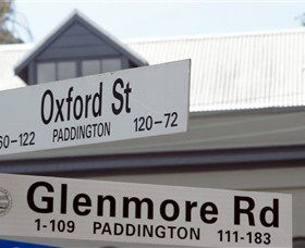 The Intersection Paddington - Northern Rivers Accommodation 0