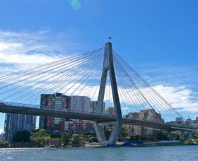 Secret Sydney Walking Tours - Northern Rivers Accommodation 1