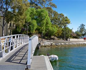 Secret Sydney Walking Tours - Northern Rivers Accommodation 4