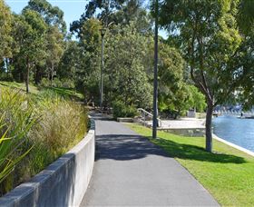 Secret Sydney Walking Tours - Northern Rivers Accommodation 5