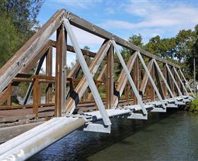 Secret Sydney Walking Tours - Northern Rivers Accommodation 3