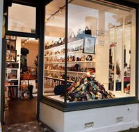 Pelle Recycled Designer Footwear - Northern Rivers Accommodation