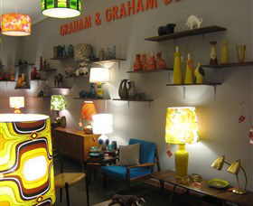 Graham & Graham Design - Northern Rivers Accommodation 0