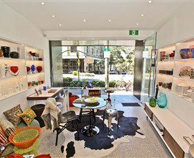 Exhibit Interiors - Northern Rivers Accommodation 0