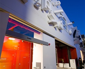 PYD Building - Northern Rivers Accommodation 0