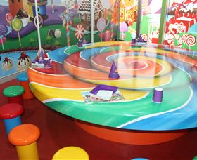 Monkey Mania EQ - Northern Rivers Accommodation 0