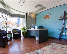 Ravel Therapies Remedial Massage - Northern Rivers Accommodation 0