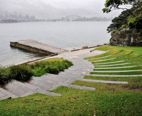 Sydney Harbour National Park - Bradleys Head - Northern Rivers Accommodation 0