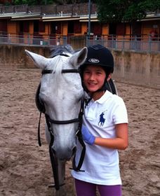 Centennial Parklands Horse Ride - Northern Rivers Accommodation 0