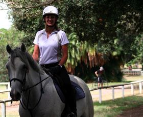 Centennial Parklands Horse Ride - Northern Rivers Accommodation 2
