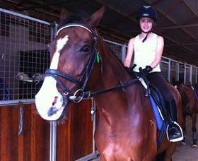 Centennial Parklands Horse Ride - Northern Rivers Accommodation 3