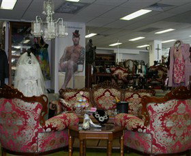 Ussed And Abbussed - Northern Rivers Accommodation 0