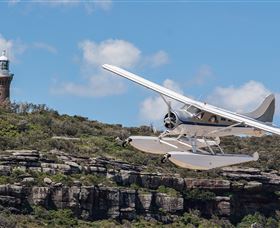 Sydney By Seaplane - Northern Rivers Accommodation 0