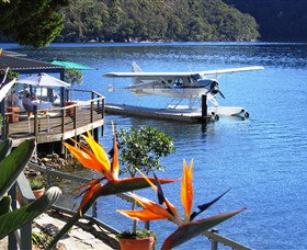 Sydney By Seaplane - Northern Rivers Accommodation 3