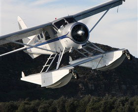 Sydney By Seaplane - Northern Rivers Accommodation 5