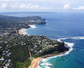 Sydney By Seaplane - Northern Rivers Accommodation 7