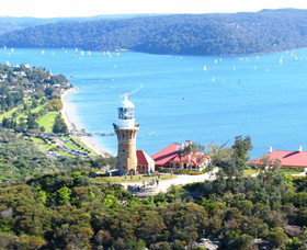 Sydney By Seaplane - Northern Rivers Accommodation 6