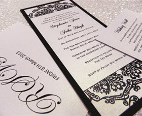 Do It Yourself Invitations - Northern Rivers Accommodation 0