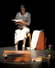 King Street Theatre - Northern Rivers Accommodation 0